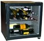 Haier HV014ABB 15 Bottle Capacity Wine Cellar