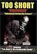 Too Short - Uncensored
