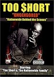 Too Short - Uncensored