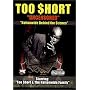 Too Short - Uncensored