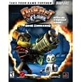 Ratchet & Clank: Going Commando Official Strategy Guide