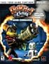 Ratchet & Clank: Going Commando Official Strategy Guide