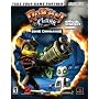 Ratchet & Clank: Going Commando Official Strategy Guide