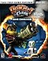Ratchet & Clank: Going Commando Official Strategy Guide