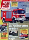 Zoom Produkt-Bild: Feuerwehr-Magazin