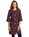 Buy Outerwear - Trina Turk Women's Pan-am Front Pocket Coat