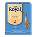 Rico Royal Saxophon Alt 2,0