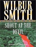 Review Macmillan Audio Books  / Shout at the Devil