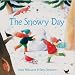 Books : The Snowy Day (Usborne Picture Books)