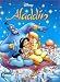 Aladdin (Board book)