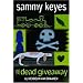 Sammy Keyes and the Dead Giveaway