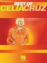 Best of Celia Cruz (Piano/Vocal/Guitar Artist Songbook)