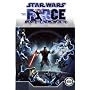 Star Wars: The Force Unleashed