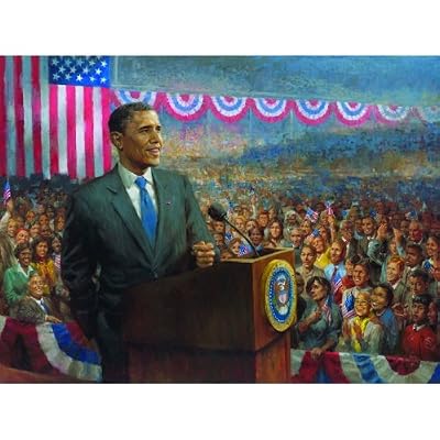A Place in History 1000pc Jigsaw Puzzle by Andy Thomas