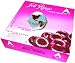 JOYVA RASPBERRY JELLY RINGS