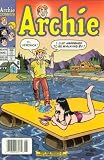 Archie #474 (August 1998) Archie #474 (August 1998)