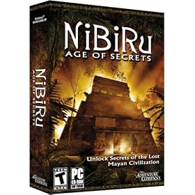 Nibiru: Age of Secrets