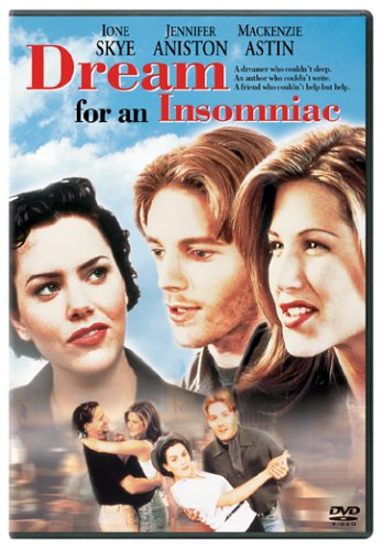 Dream For an Insomniac