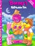 Barney's Halloween Fun
