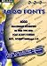 4000 Fonts 4.0 4000 Fonts 4.0