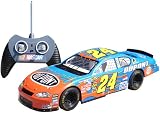 Team Up Jeff Gordon 1:18 Scale Radio Control car