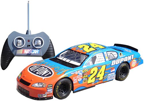 Race Games