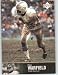1997 Upper Deck Legends Football Card # 67 Paul Warfield - Miami Dolphins - NFL Trading Card in Screw Down Case
