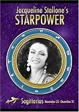  : Jacqueline Stallone's Starpower: Sagittarius