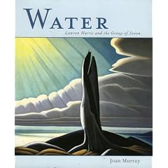 Water: Lawren Harris and the Group of Seven