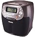 Philips AJ3940 CD Dual Alarm Clock Radio