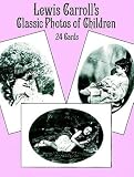 Lewis Carroll's Classic Photos of Children: 24 Cards (Card Books)