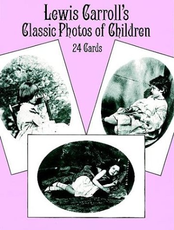  Lewis Carroll