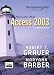 Book Exploring Microsoft Office Access 2003 Comprehensive- Adhesive Bound (Exploring)