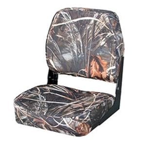 Wise Hunting Fishing Fold-Down Seat by