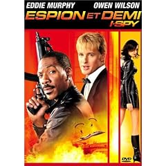 Espion et demi