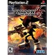 Shadow The Hedgehog