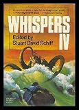 Whispers IV (Doubleday science fiction)