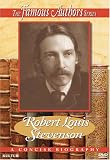 Famous Authors: Robert Louis Stevenson