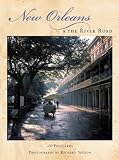 New Orleans and the River Road Postcard Book