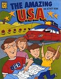 The Amazing U.S.A.: An Activity Book