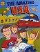 The Amazing U.S.A.: An Activity Book