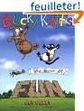 Bucky Katt's Big Book of Fun