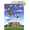 Bucky Katt's Big Book of Fun: A Get Fuzzy Treasury