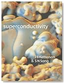 Superconductivity
