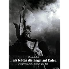 ... als lebten die Engel auf Erden. Fotografien �ber Sch�nheit und Tod