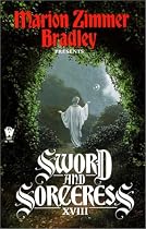 Sword and Sorceress XVIII