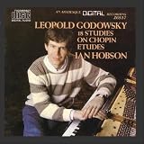 Leopold Godowsky: 18 Studies On Chopin Etudes [CD on Demand]
