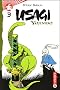 Usagi Yojimbo, Tome 3 :