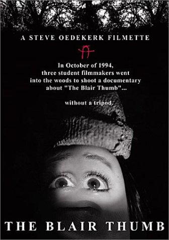 Free Download Of The Blair Thumb