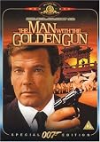 The Man With The Golden Gun [UK IMPORT] - Roger Moore